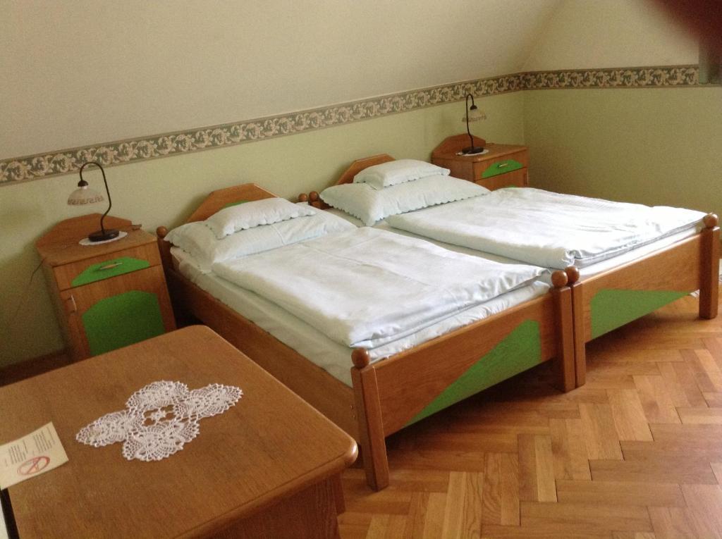 Fonix Fogado Hotel Lenti Phòng bức ảnh