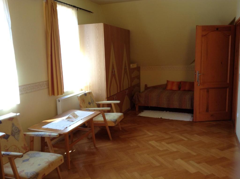 Fonix Fogado Hotel Lenti Phòng bức ảnh